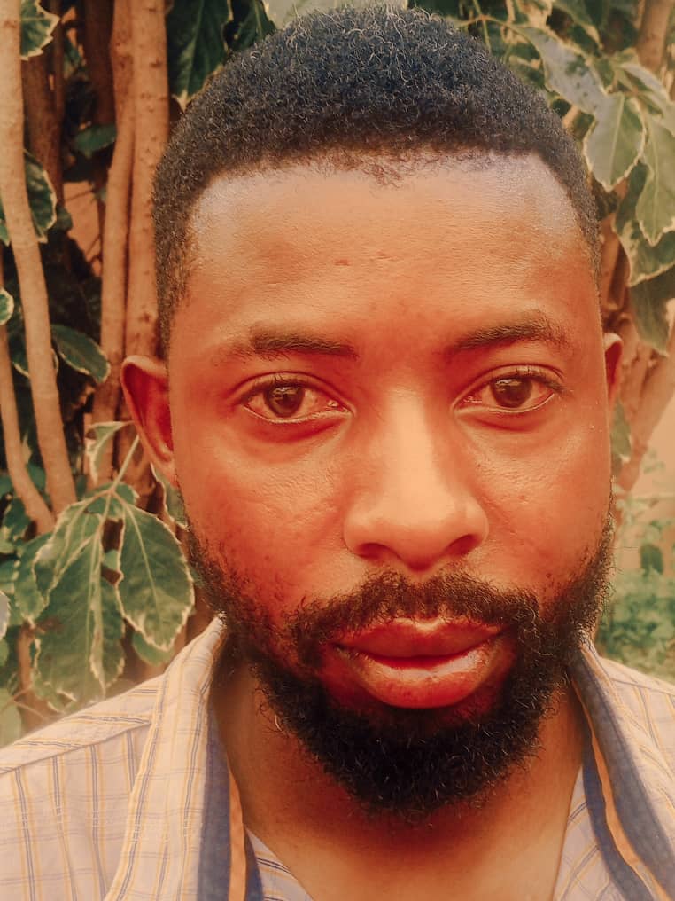 Monsieur Vanny Useni